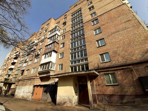 квартира по адресу Голосеевский просп. (40-летия Октября), 82