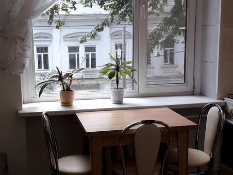 квартира за адресою Кіри Муратової вул., 14