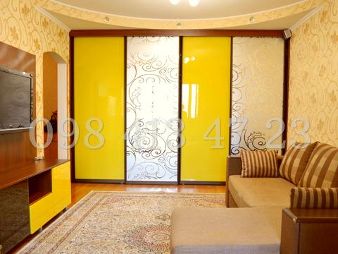 квартира за адресою Петра Григоренка просп., 1/7