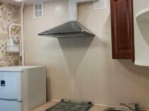 квартира за адресою Центральный 
