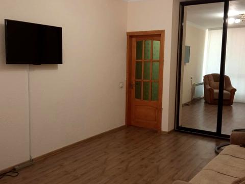 квартира по адресу Русская ул.