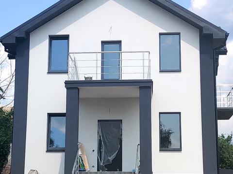 будинок за адресою Борисо-Глібська вул. (Ватутіна)