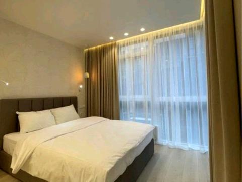 квартира по адресу Джона Маккейна ул. (Кудри Ивана), 16