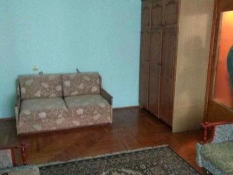 квартира по адресу Клавдиевская ул., 36