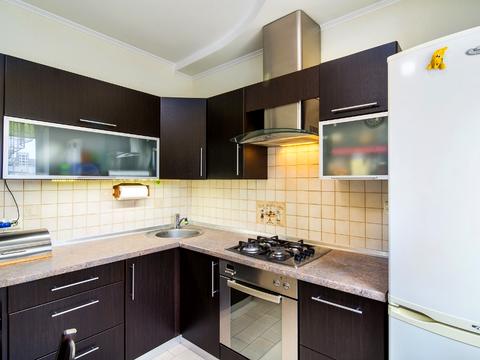 квартира по адресу Харьковское шоссе, 168-Е