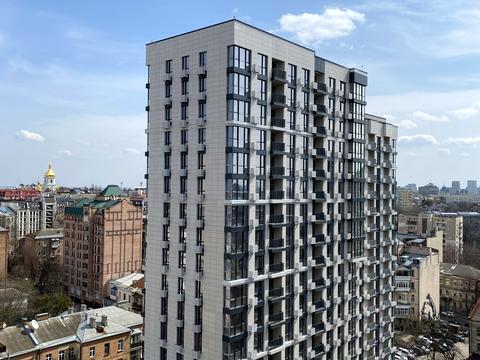 квартира по адресу Олеся Гончара ул., 26