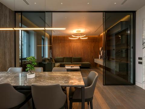 квартира по адресу Академика Богомольца ул., 7/14