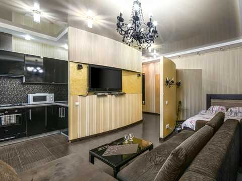 квартира за адресою Госпітальна вул., 2