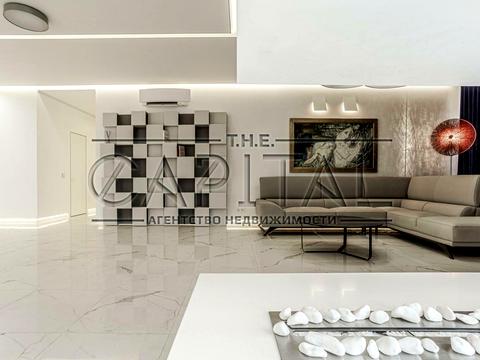 квартира по адресу Тараса Шевченко бульв., 27-Б