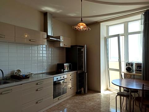 квартира за адресою Левітана вул., 62