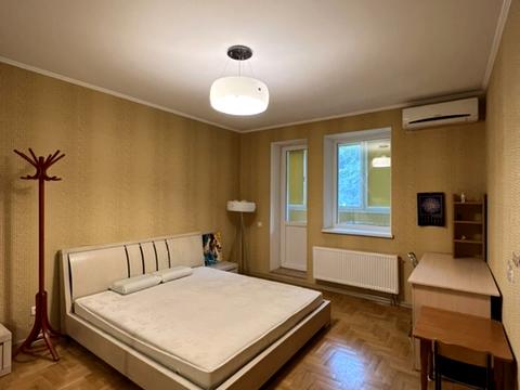 квартира за адресою Голосіївська вул., 13-Б