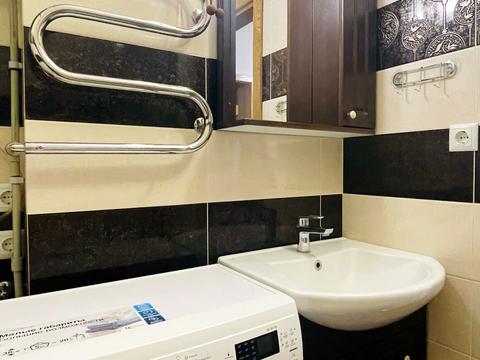 квартира за адресою Метрологічна вул., 11-Б