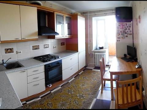 квартира по адресу Рабочая ул., 19