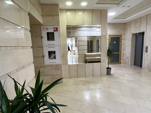 квартира за адресою Аркадійське плато вул. (Гагаринське плато), 1