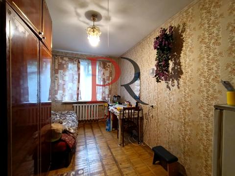 квартира за адресою Метробудівська вул., 3