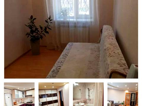 квартира за адресою Стадіонний проїзд, 8