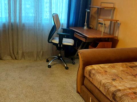 квартира за адресою Вікентія Беретті вул., 10