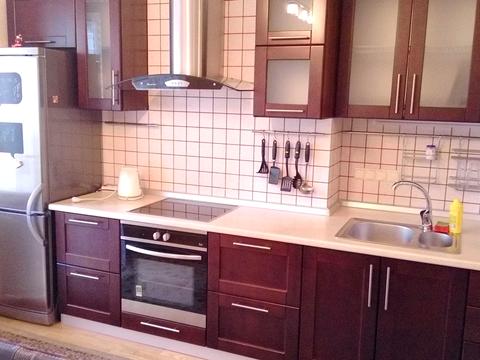 квартира за адресою В'ячеслава Чорновола вул., 25