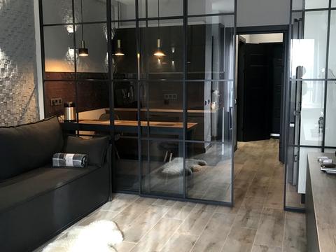 квартира по адресу Каховская ул., 62-А