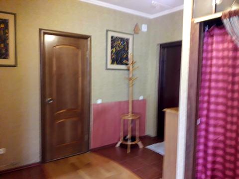 квартира за адресою Анни Ахматової вул., 13-Д