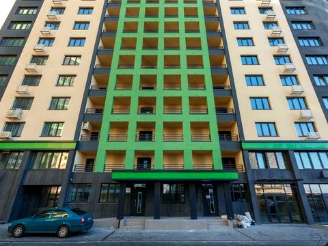 квартира по адресу Михаила Максимовича ул. (Трутенко Онуфрия), 32