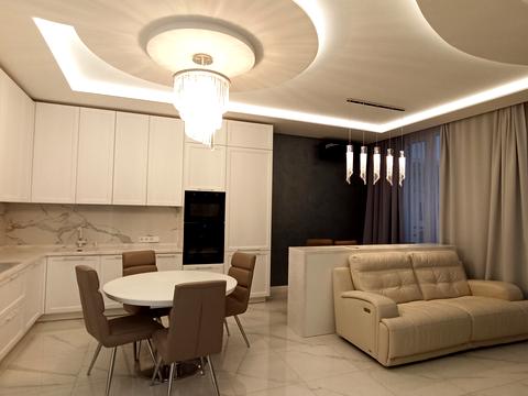 квартира за адресою Дніпровська набережна вул., 16-Д