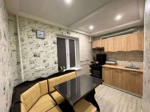 квартира по адресу Туполева академика ул., 16-Д