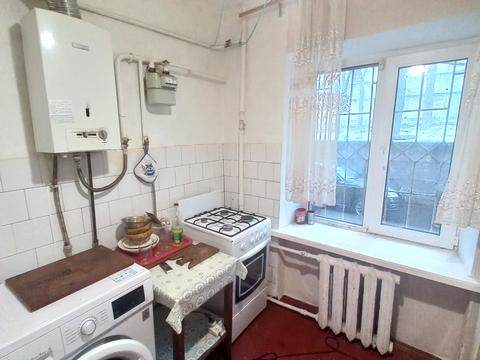 квартира за адресою Дегтярівська вул., 11