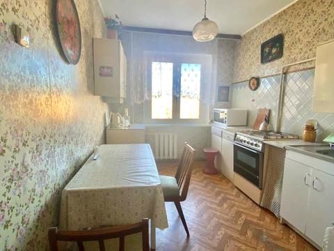 квартира по адресу Ильфа и Петрова ул., 23