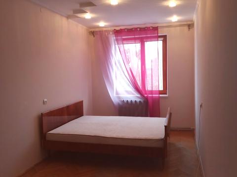 квартира за адресою Виговського, 23