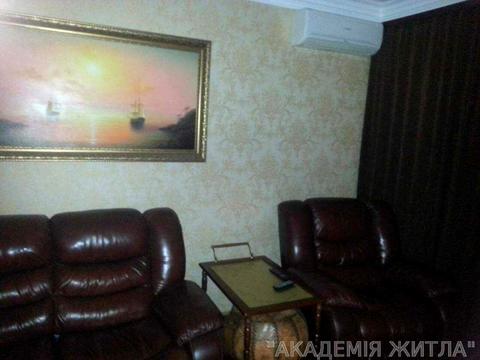 квартира по адресу проспект Лобановського, 6
