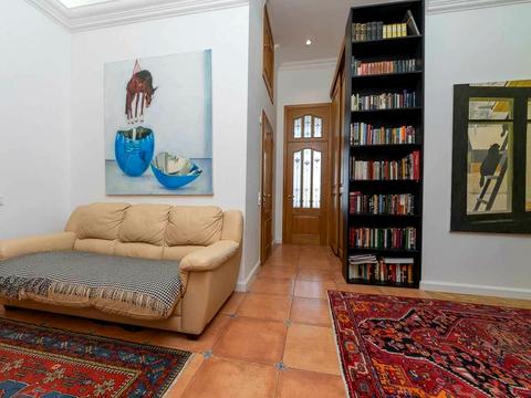 квартира за адресою Шовковична вул., 36/7