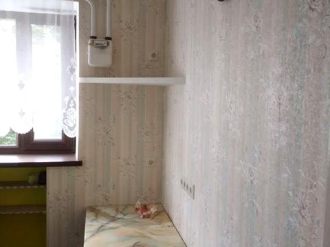 квартира по адресу Валерия Гудзя ул., 8
