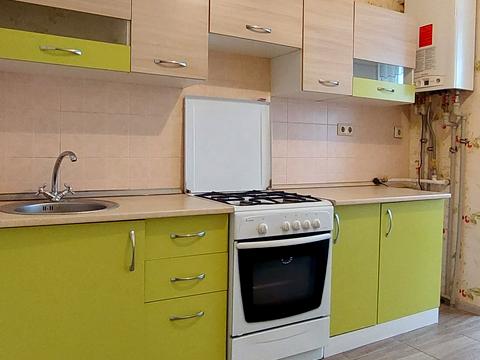 квартира за адресою Академіка Шалімова вул., 67