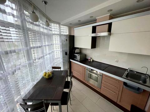 квартира за адресою Юлії Здановської вул. (Ломоносова), 60/5