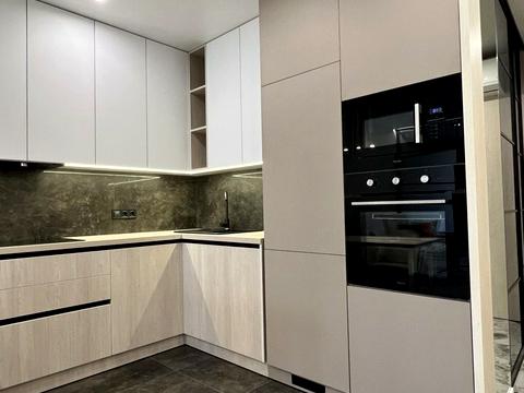 квартира по адресу Кульпарковская ул. (Кульпарківська), 93