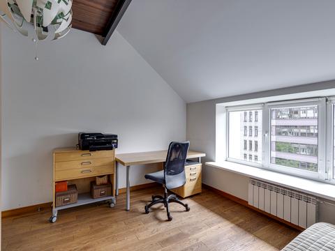 квартира по адресу Киев, Богдана Хмельницкого ул., 94