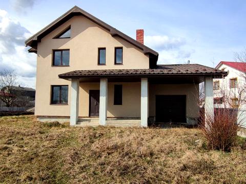дом по адресу Тополина, 27Б