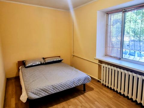 квартира по адресу Юрія Пасхаліна ул. (Ілліча), 13