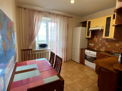 квартира по адресу Ореста Васкула ул., 50-А