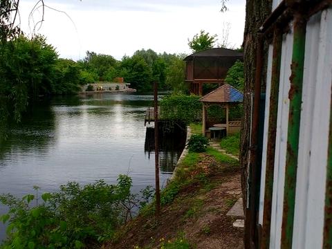 дом по адресу Центральная ул.