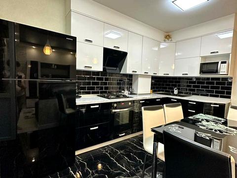 квартира по адресу Бориса Гмыри ул., 14