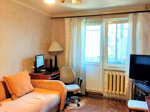 квартира за адресою Науки просп. (Леніна), 76