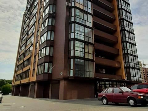 квартира по адресу Заречанская ул., 3/2в