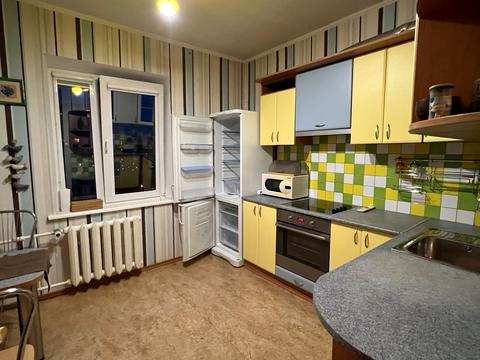 квартира за адресою Драгоманова вул., 8-А