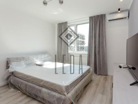 квартира по адресу Правды просп. (Правды), 45-А