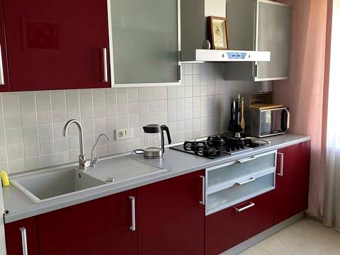 квартира за адресою Запорізьке шосе, 80