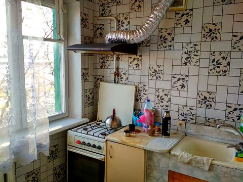 квартира по адресу Даниила Щербаковского ул. (Щербакова), 45