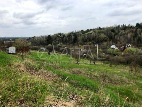 ділянка за адресою Гайова вул.