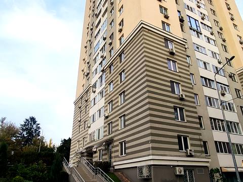 квартира по адресу Тбилисский пер., 1